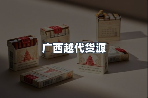 广西越代货源